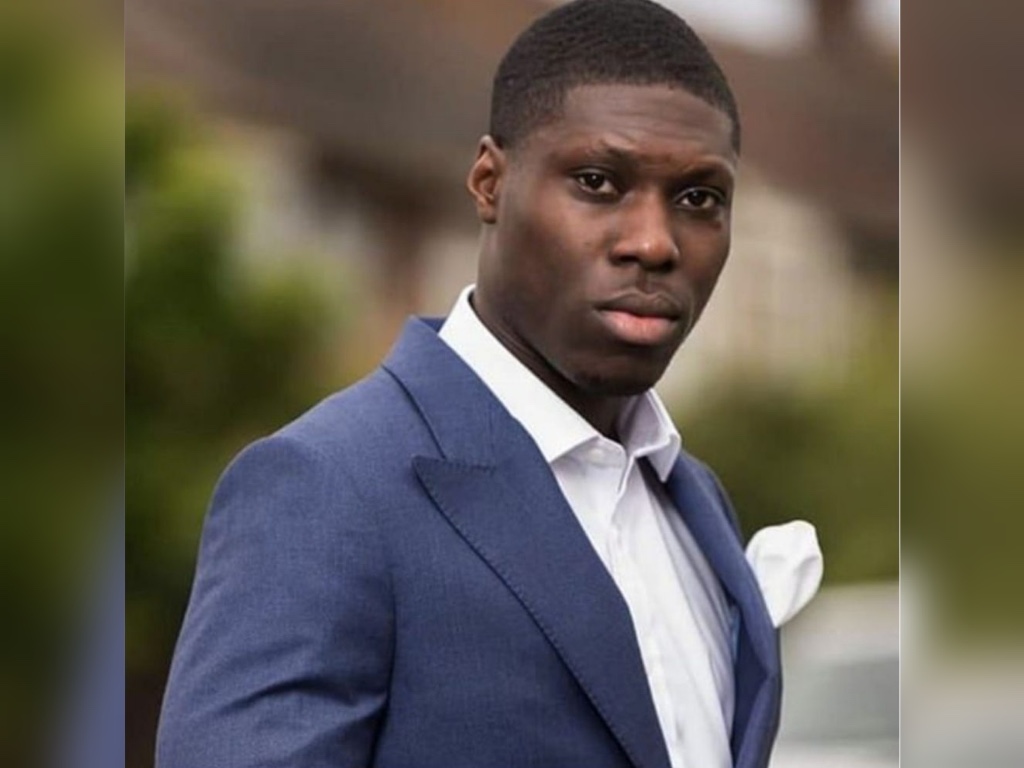 Nigerian Music Manager Stabbed To Death In UK After Celebrating Birthday With £300k Watch