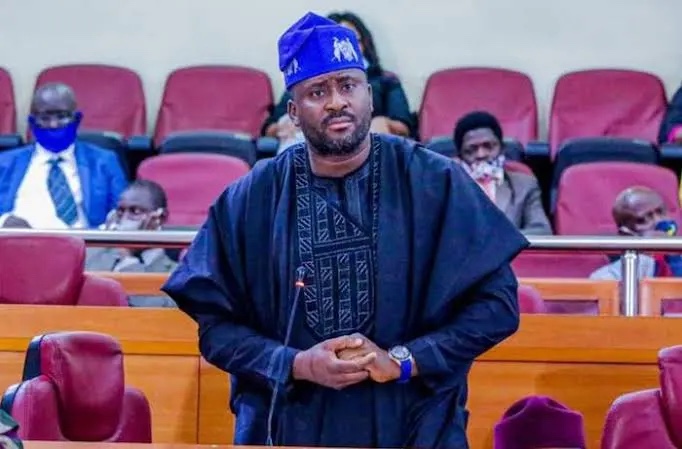 Desmond Elliot Apologises To Youths, Says The ‘Hate Is Too Much’