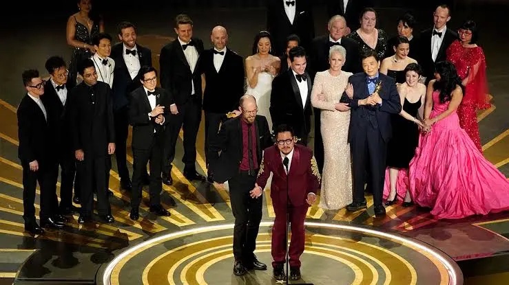 Oscars 2023: The Full List Of Winners