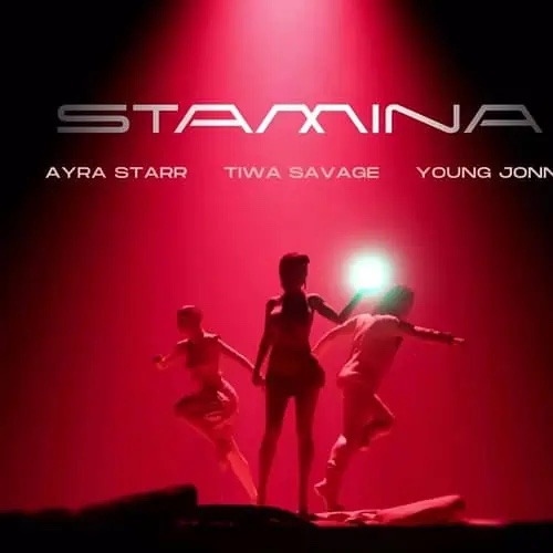 Tiwa Savage, Ayra Starr and Young Jonn’s join forces on new hit, Stamina