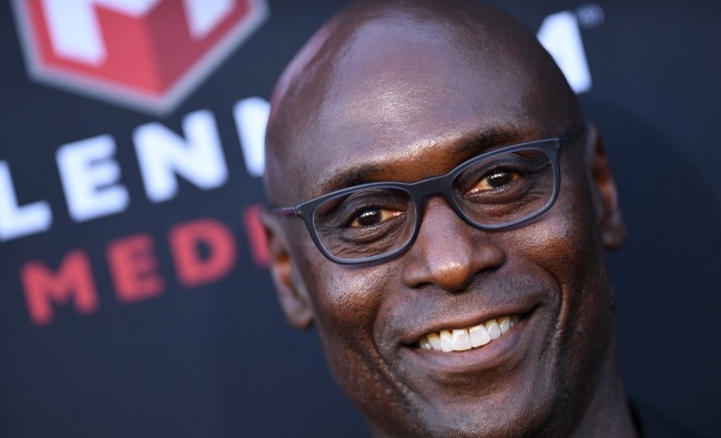 John Wick Star, Lance Reddick, Dies At 60