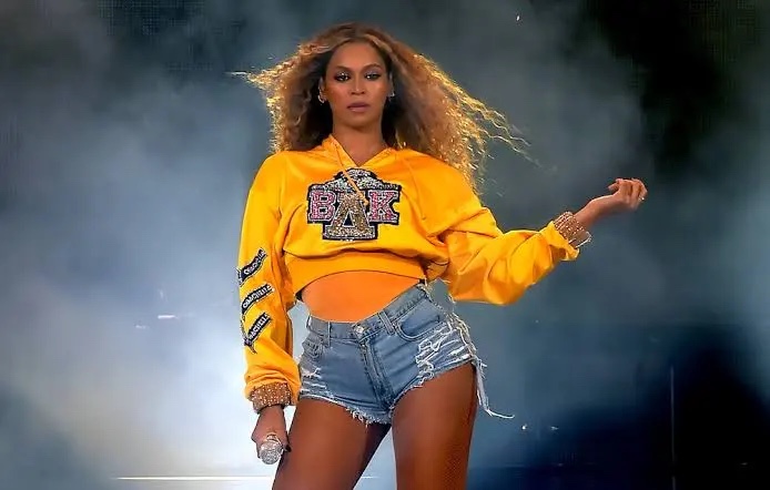 Beyoncé, Adidas To Part Ways After Five-year Partnership
