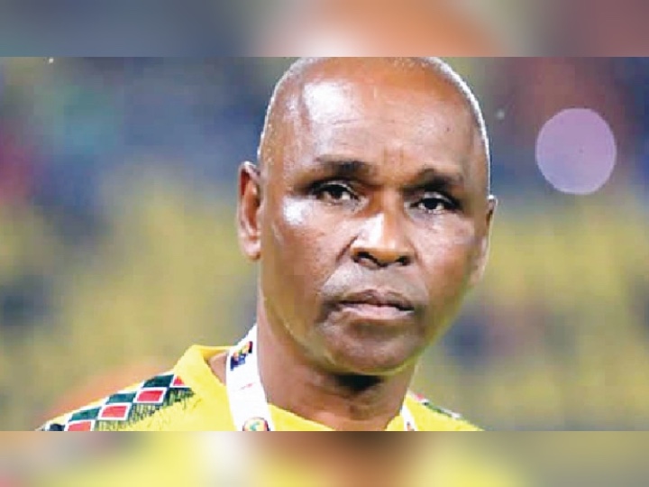 Big Names Don’t Play Football, G’Bissau Coach Mocks Eagles