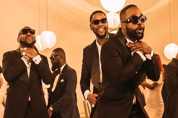 I Spent N52m On My Song ‘Like’ – Iyanya