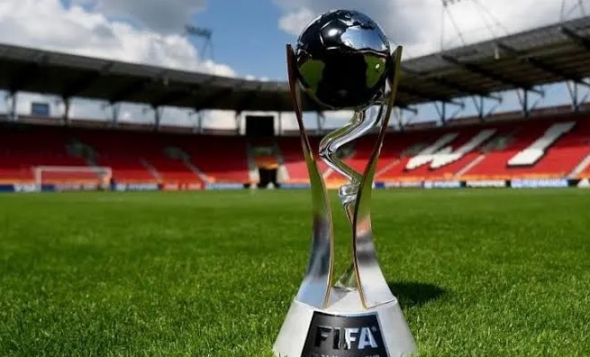 FIFA Removes Indonesia As Host Of The 2023 U20 World Cup