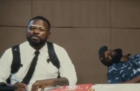 Falz, Vector Drag INEC Chairman In New Single ‘Yakubu’