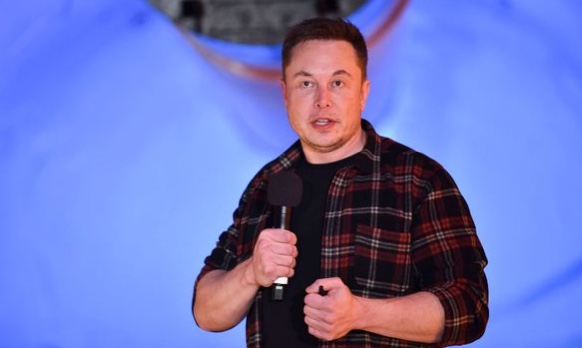 Elon Musk Loses Forbes’ ‘Richest Billionaire In The World’ Title