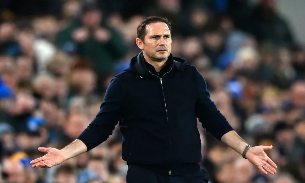 Frank Lampard To RETURN As Interim Chelsea Coach