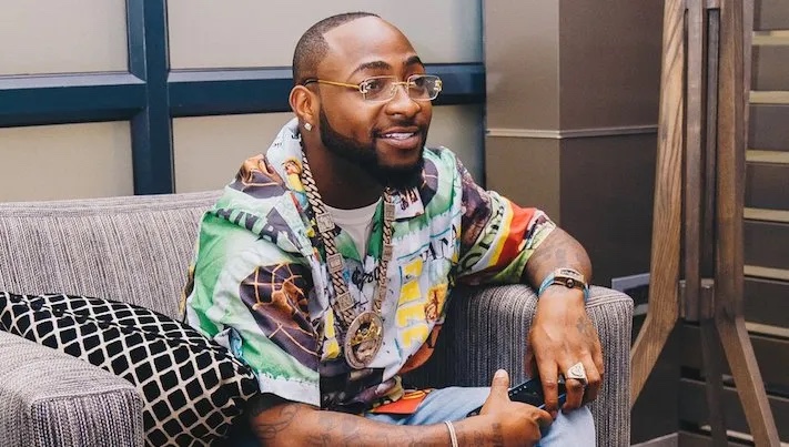 I’m Happy People Accepted TIMELESS -Davido