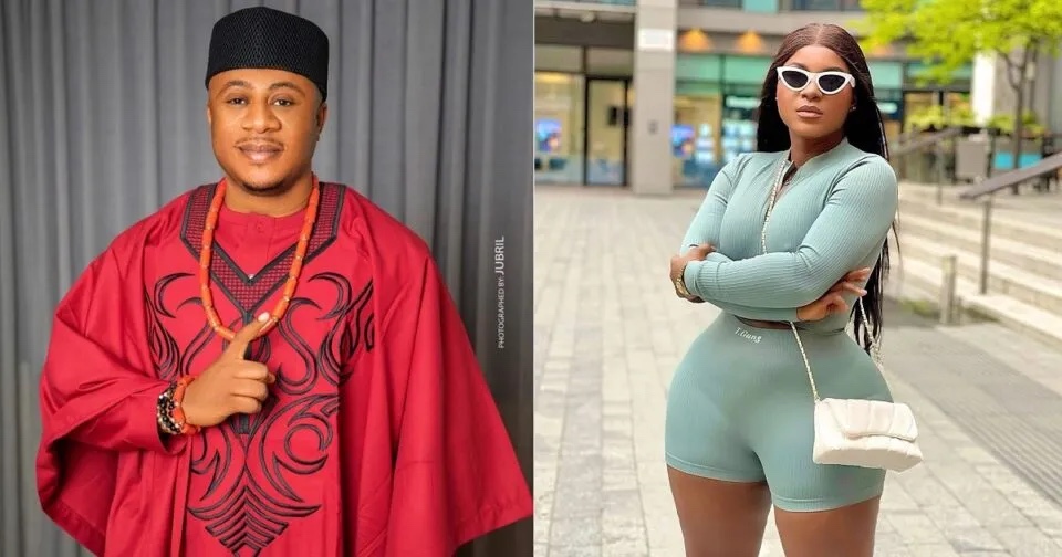 I’ll like to marry Destiny Etiko if she’s truly a virgin – Falegan