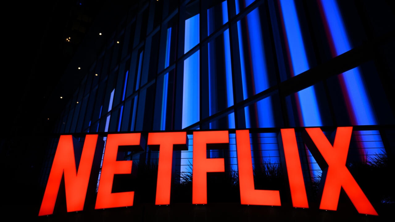 Netflix to invest $2.5 bn in South Korean content