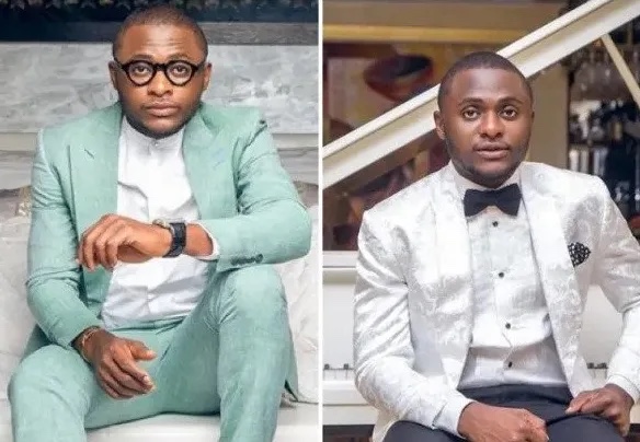 Nigerian Female celebrities date SAME men, but do not know – Ubi Franklin spills