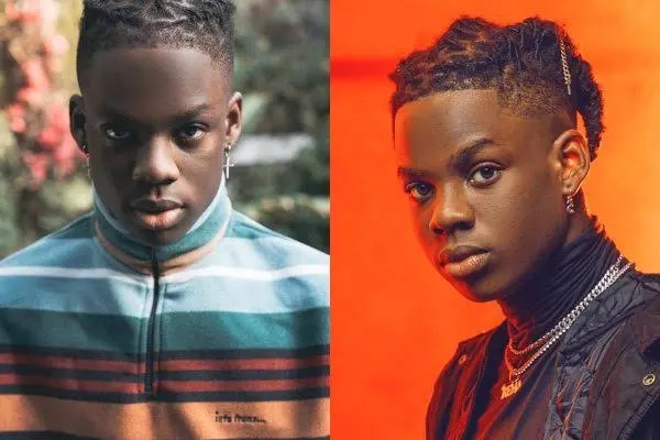 Relationships is all about the gains now – Rema reveals