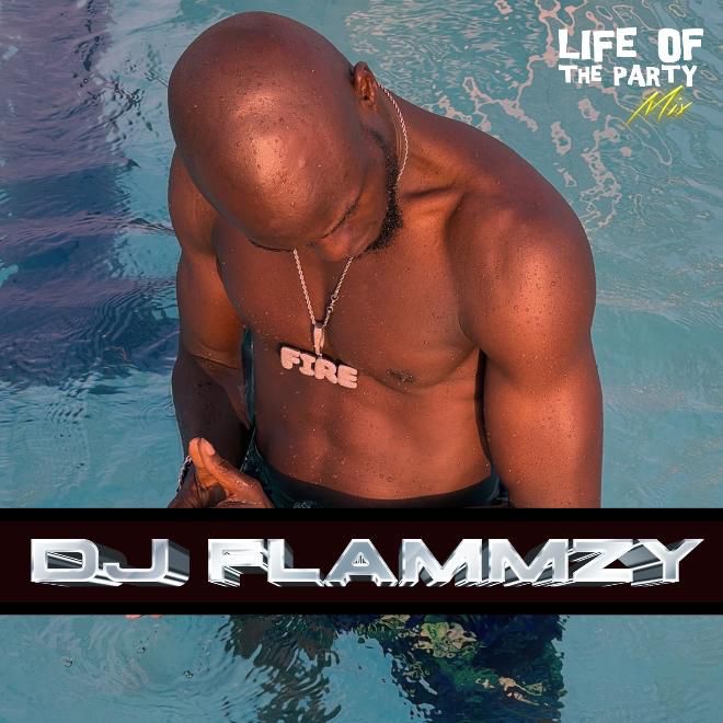 Hiphop ain’t dead! DJ Flammzy serves Life of The Party Mix (Old Trap)