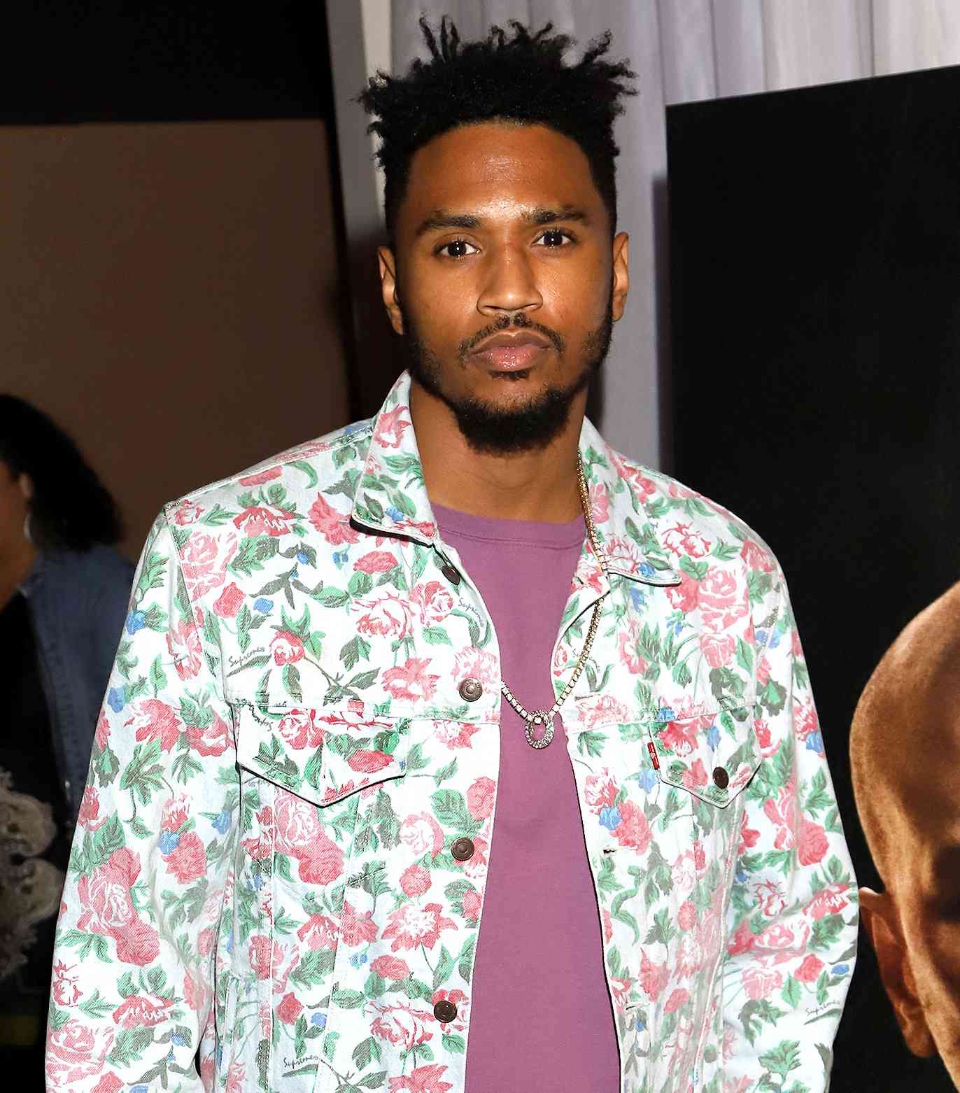 Trey Songz takes plea deal in bowling alley attack, 10 charges dropped