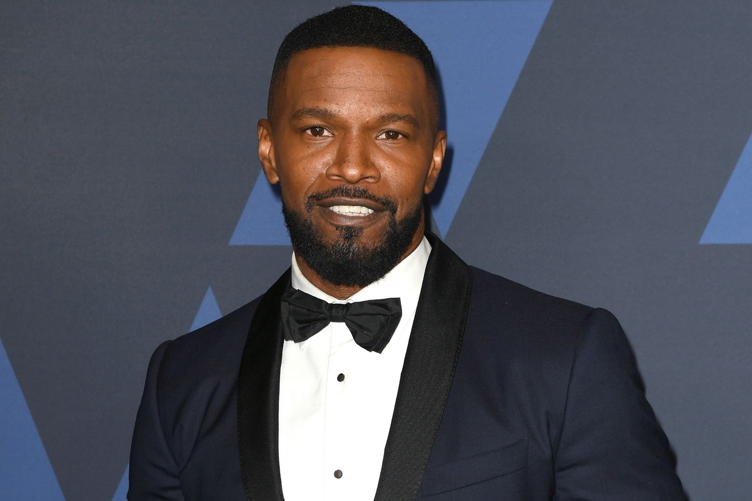 Actor Jamie Foxx remains hospitalized as friends call for prayers