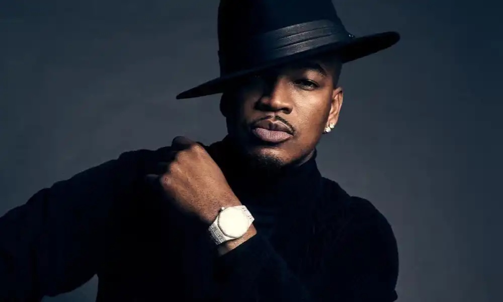 Ne-Yo asks a court to establish joint custody for his sons with ex-girlfriend