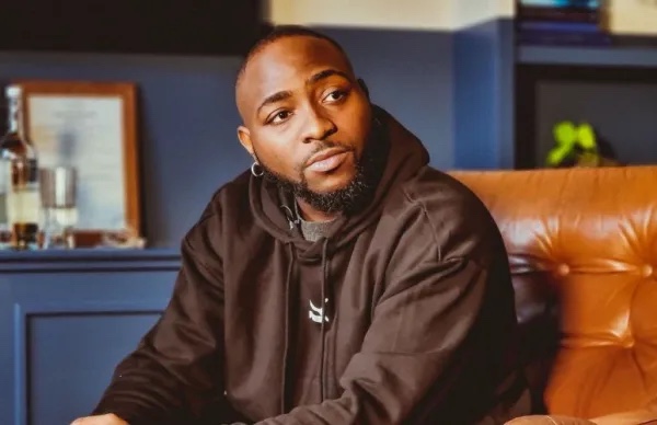 Netflix working on Davido’s documentary