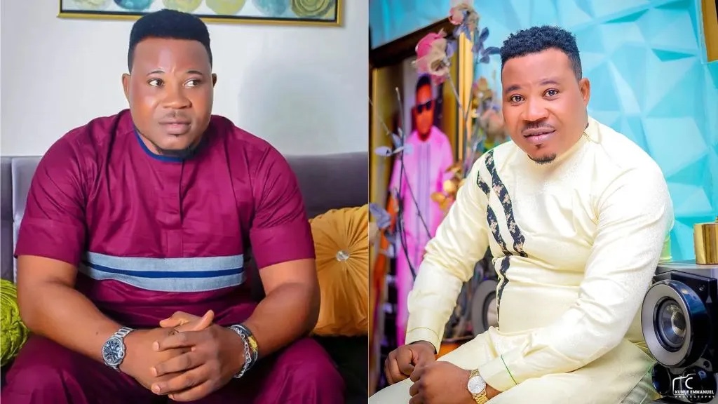 Nollywood actors mourn Murphy Afolabi