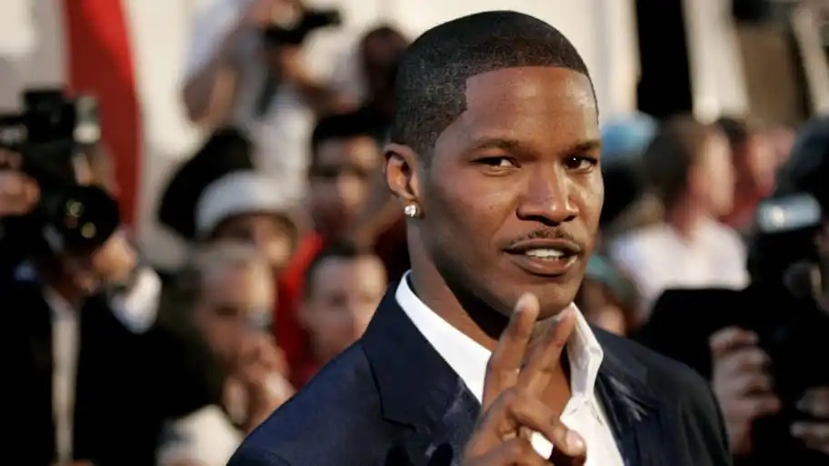 Actor Jamie Foxx moved to rehabilitation center