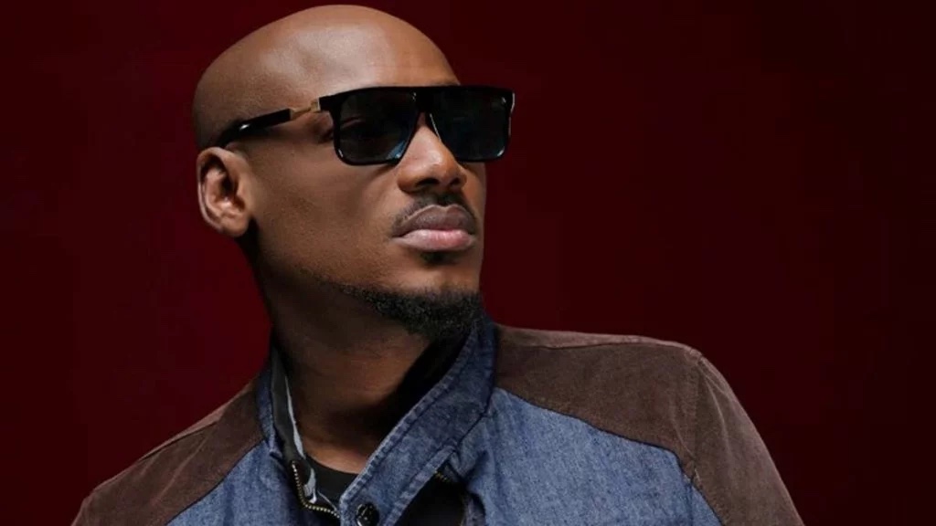 Men are wired to cheat because of their genitals – 2Face Idibia