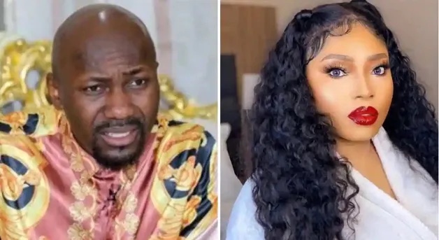 Halima Abubakar has refused to come to court, but we will press on with our charges – Apostle Suleiman’s lawyer