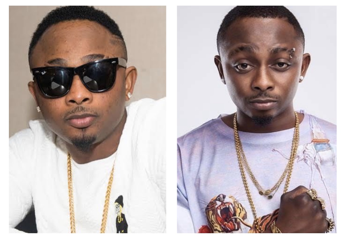 I didn’t plan to take a break from music – Singer, Sean Tizzle