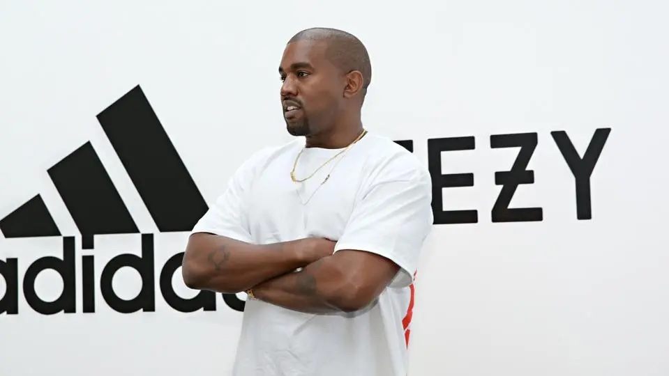 Adidas will STILL SELL remaining Yeezy gear