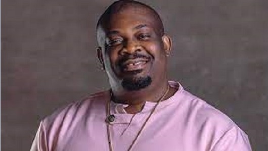 Music executive , Don Jazzy recalls days when he uses women to ‘kill cold’
