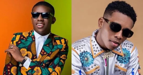 I don’t drink, smoke or womanize – Small Doctor