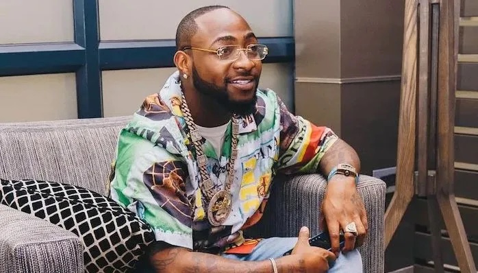 How my fans reacted when I was bounced at a club in America – Davido