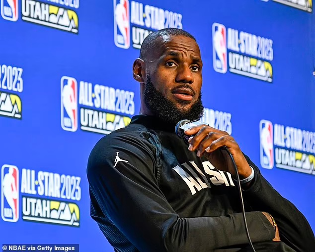 ‘We’ll see what happens when I no longer exist’ – NBA star, LeBron James quotes Jay-Z in cryptic post as he adds fuel to retirement talk