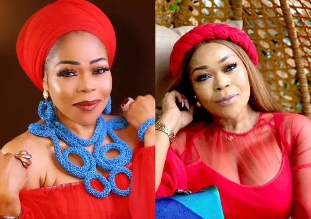 Shaffy Bello reveals why she ended her marriage
