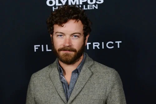 US actor Danny Masterson found guilty on two r*pe counts