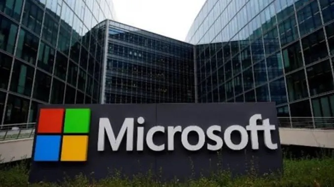 Microsoft to pay $20m for child privacy violations