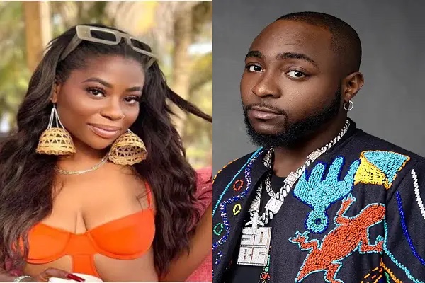 Davido absent in our daughter’s life – Sophia Momodu spills again