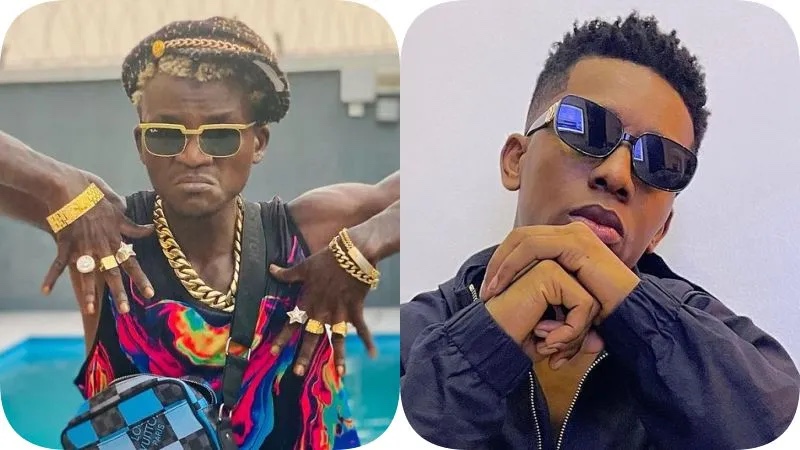 Portable is my boy – Nigerian singer , Small Doctor
