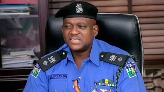 Nigeria Police warn skit makers on extreme pranks