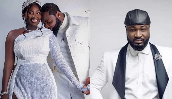 I will marry a second wife – Harrysong