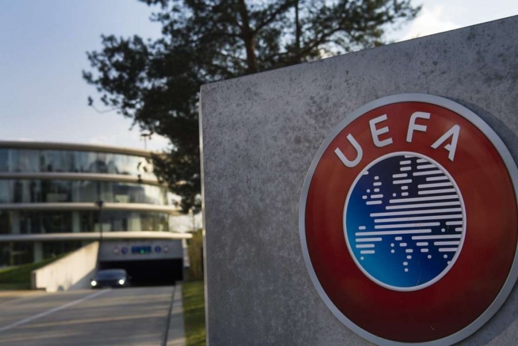 UEFA will change the name of the Europa Conference League