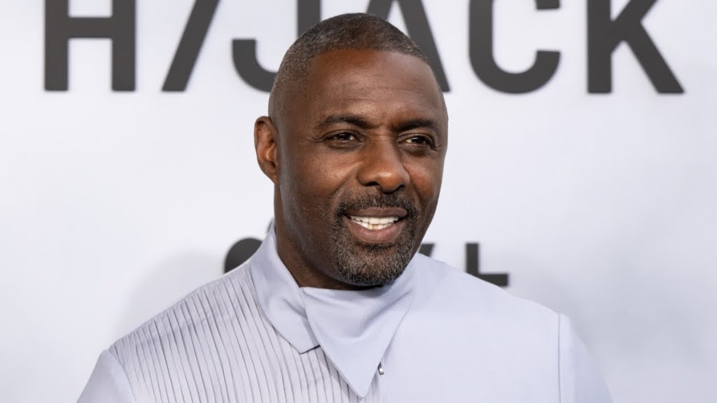I wanted to play James Bond role until it became about race – Idris Elba