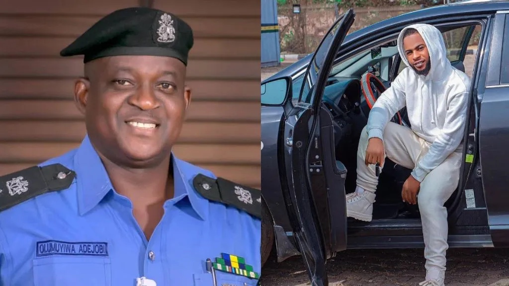 Nigerian Police hint at arresting more pranksters