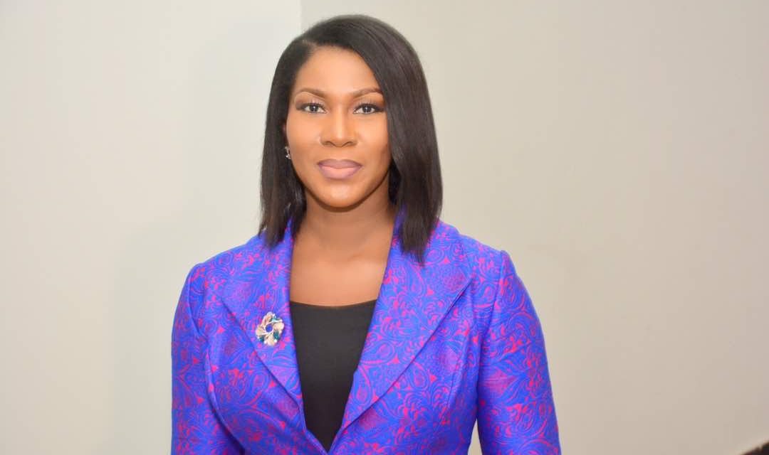 Stephanie Linus emerges chairperson of Oscars submission committee