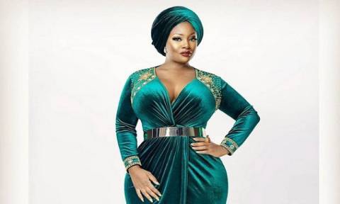 I deceived my mom from joining Instagram – Toolz