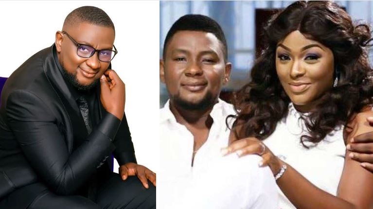 ChaCha Eke’s husband opens up about living with a mentally ill partner
