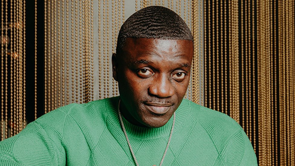 Why no one should own a private jet – Akon