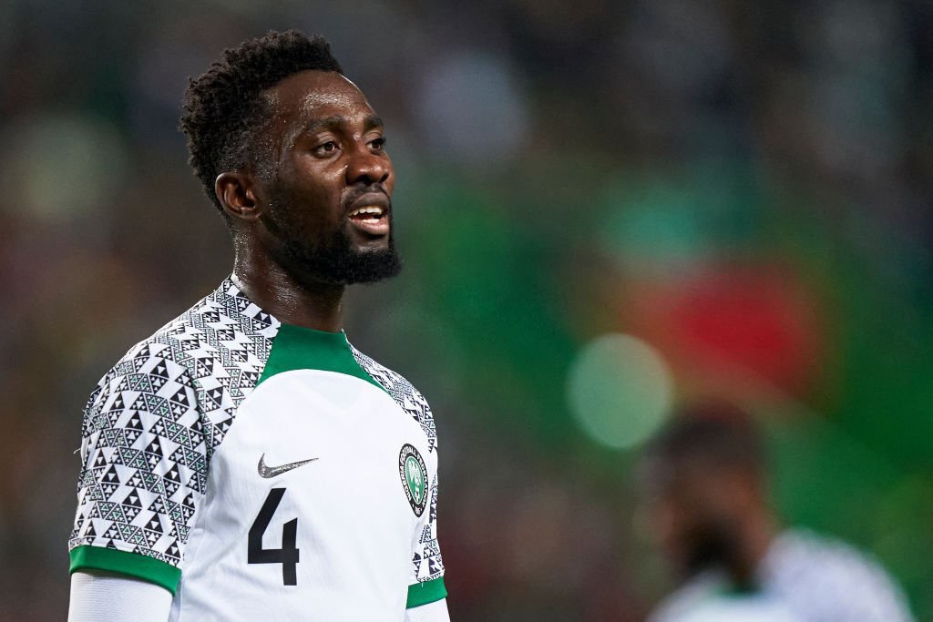 Super Eagles can’t afford to miss out of 2026 world cup – Ndidi Wilfred