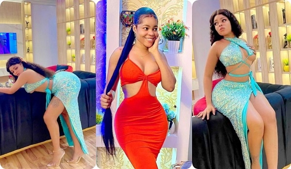 I’m not ashamed to be a stripper – BBN’s Chichi