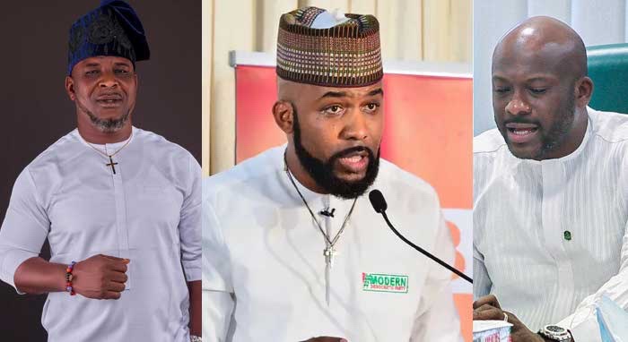 It’s a miracle we have another chance to re-run – Banky W