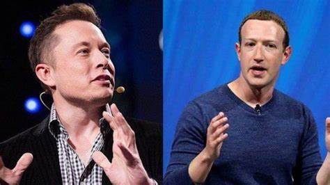Elon Musk blames Mark Zuckerberg over their MMA fight not happening
